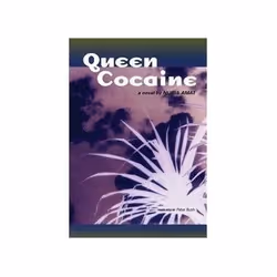 ISBN Queen Cocaine: A Novel, Roman, Anglais, 250 pages