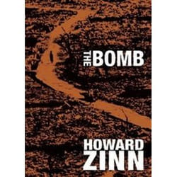 ISBN Bomb livre histoire Anglais