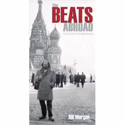 ISBN Beats Abroad, Voyage, Anglais, 262 pages