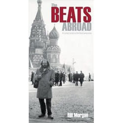 ISBN Beats Abroad livre Voyage Anglais