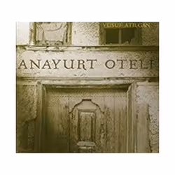 ISBN Motherland Hotel, Roman, Anglais, Livre broché, 152 pages