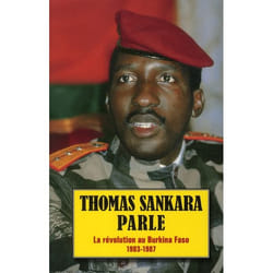 Thomas Sankara parle