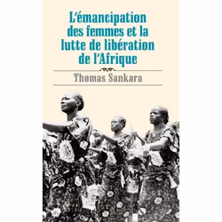 ISBN L'Emancipation Des Femmes Et La Lutte De Liberation De L'Afrique, histoire, Français