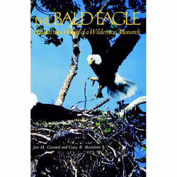 ISBN The Bald Eagle, Livre broché, 192 pages