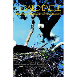 ISBN The Bald Eagle livre