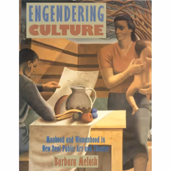 ISBN Engendering Culture, Livre broché, 312 pages