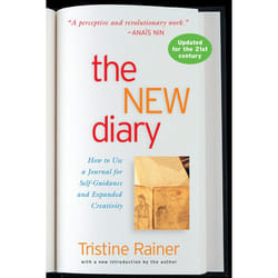 ISBN The New Diary livre