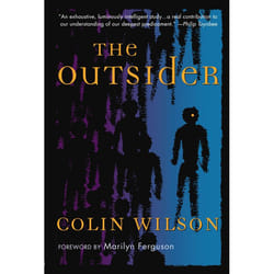 ISBN The Outsider livre