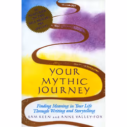ISBN Your Mythic Journey, Livre broché, 160 pages