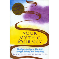 ISBN Your Mythic Journey livre