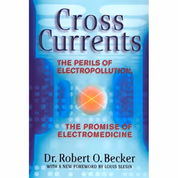 ISBN Cross Currents, Livre broché, 352 pages