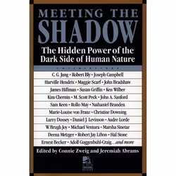 ISBN Meeting the Shadow, Livre broché, 368 pages