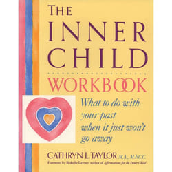 ISBN The Inner Child Workbook livre