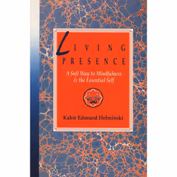 ISBN Living Presence, Livre broché, 192 pages