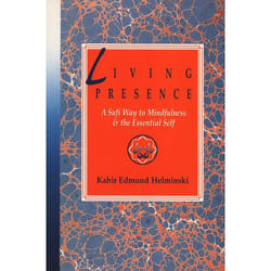 ISBN Living Presence livre