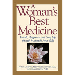 ISBN Woman’s Best Medicine livre