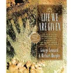ISBN The Life We Are Given livre