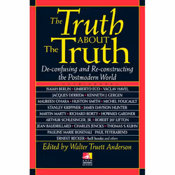 ISBN The Truth about the Truth, Livre broché, 272 pages
