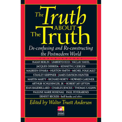 ISBN The Truth about the Truth livre