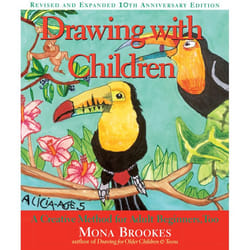 ISBN Drawing W/children C livre