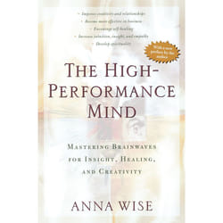 ISBN The High-Performance Mind livre