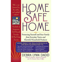 ISBN Home Safe Home livre