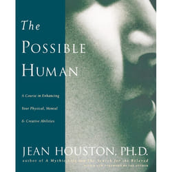 ISBN Possible Human C livre