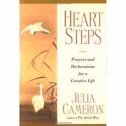 ISBN Heart Steps, Livre broché, 144 pages