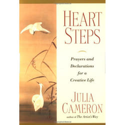 ISBN Heart Steps livre