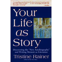 ISBN Your Life as Story, biographie, Anglais, Livre broché, 368 pages