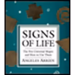 ISBN Signs of Life, Livre broché, 96 pages