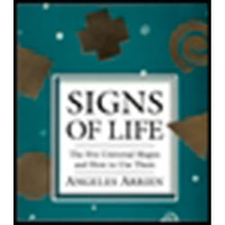 ISBN Signs of Life livre