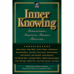 ISBN Inner Knowing, Livre broché, 304 pages
