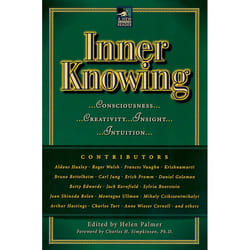 ISBN Inner Knowing livre
