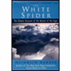 ISBN The White Spider, Livre broché, 400 pages