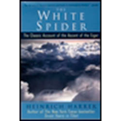 ISBN The White Spider livre