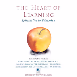 ISBN The Heart of Learning, Livre broché, 288 pages