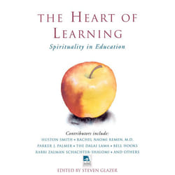 ISBN The Heart of Learning livre