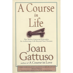 ISBN A Course in Life livre