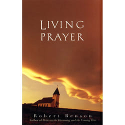 ISBN Living Prayer livre