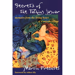 ISBN Secrets of the Talking Jaguar, biographie, Anglais, Livre broché, 304 pages