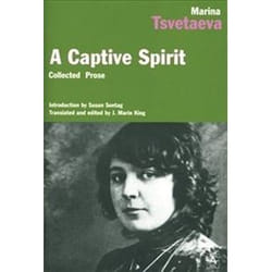 ISBN Captive Spirit livre Roman Anglais