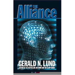 ISBN The Alliance