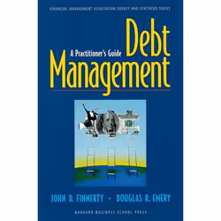 ISBN Debt Management: ( A Practitioner's Guide ), 430 pages