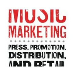 ISBN Music Marketing : Press, Promotion, Distribution, and Retail livre Musique Anglais