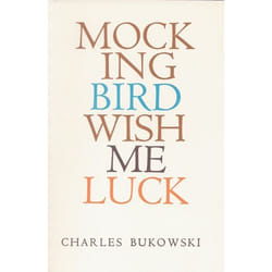 ISBN Mockingbird Wish Me Luck livre Livre de poche 160 pages