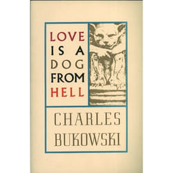ISBN Love is a Dog From Hell livre Livre de poche