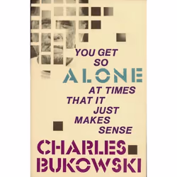 ISBN You Get So Alone at Times, Livre de poche, 320 pages