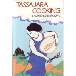 Tassajara Cooking