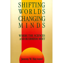 Shifting Worlds, Changing Minds